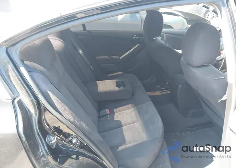 2009 Nissan Altima 2.5 S z USA, uszkodzony, nr VIN 1N4AL21E19N532770